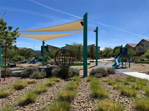 North Las Vegas NV 89084