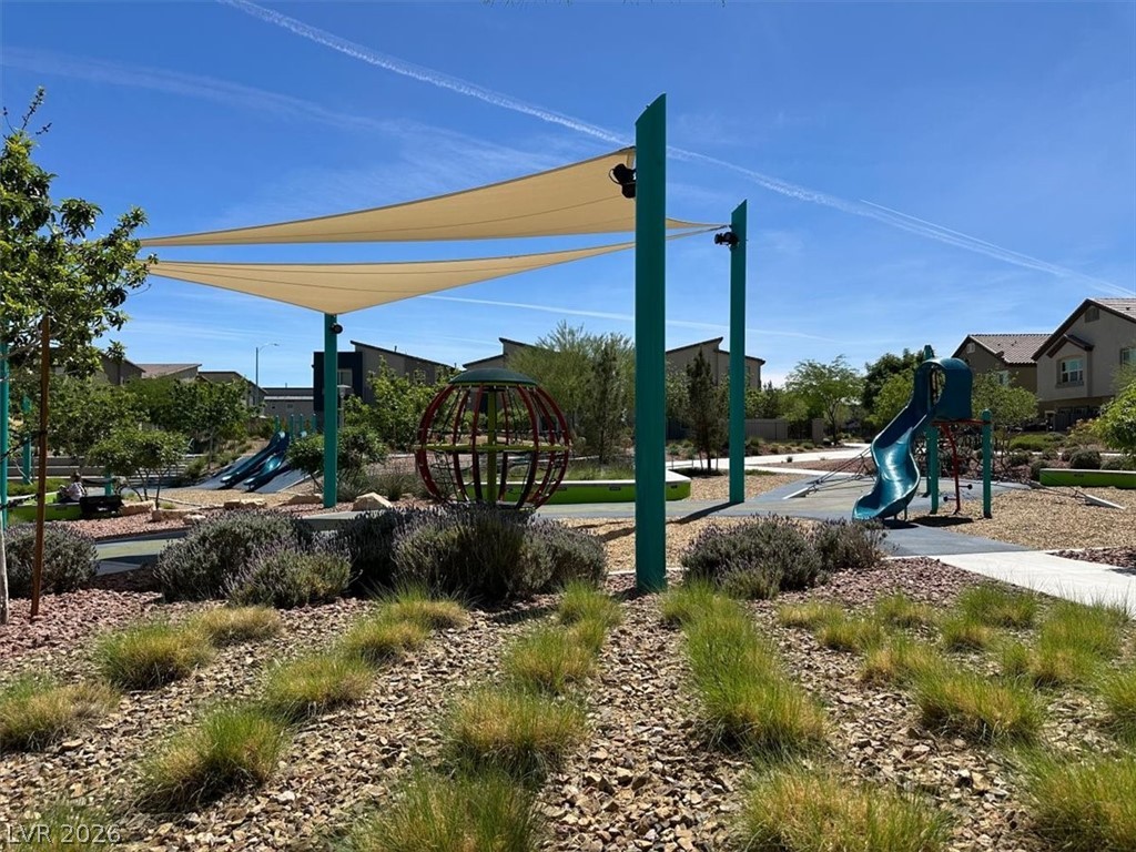 North Las Vegas NV 89084