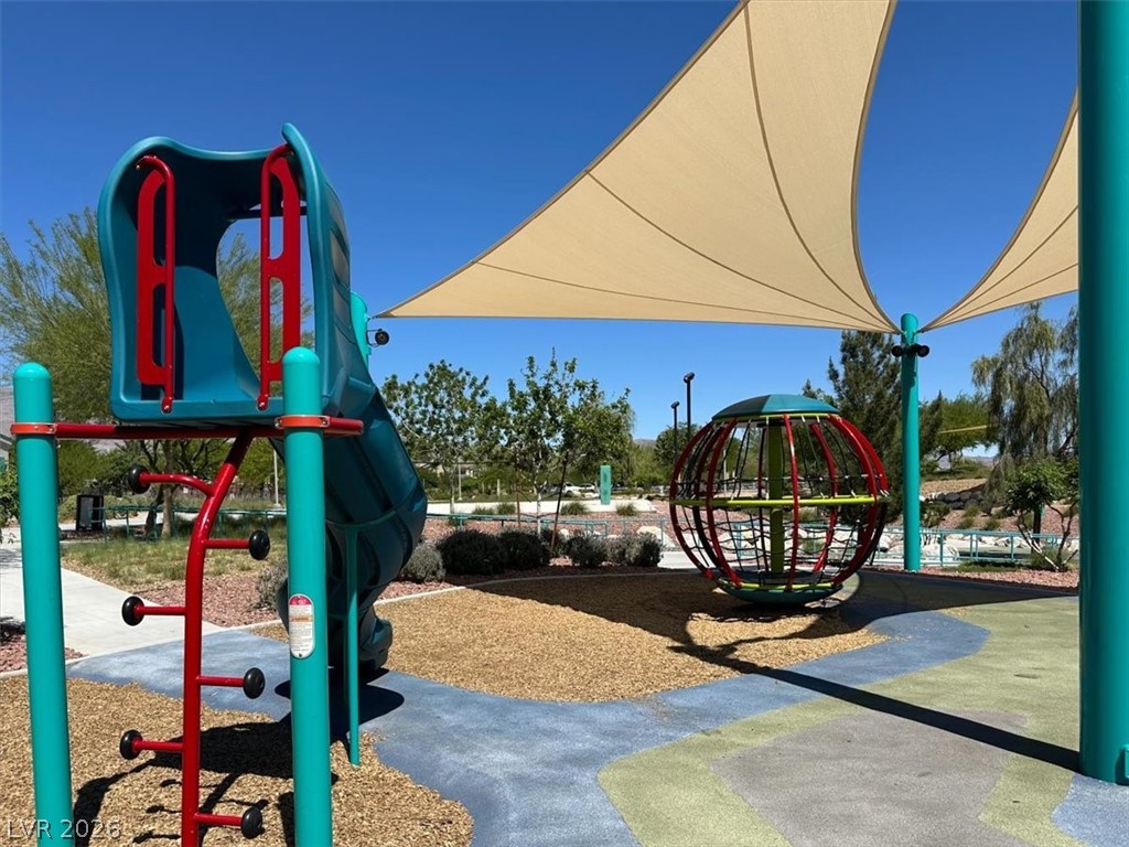 North Las Vegas NV 89084