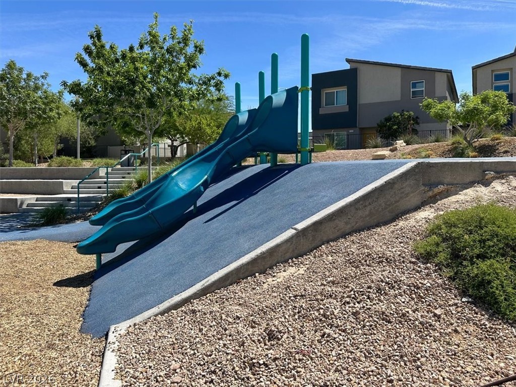 North Las Vegas NV 89084