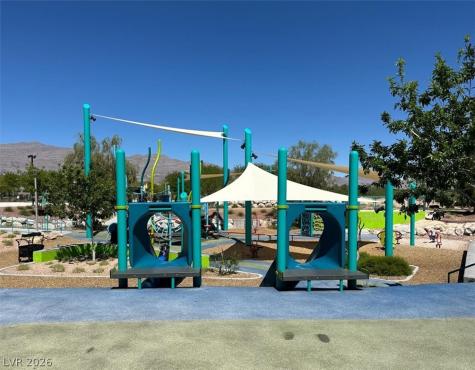 North Las Vegas NV 89084
