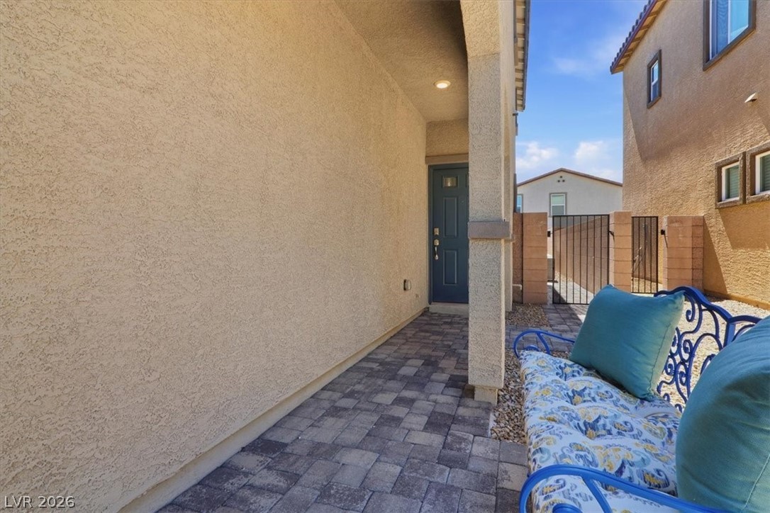 North Las Vegas NV 89084