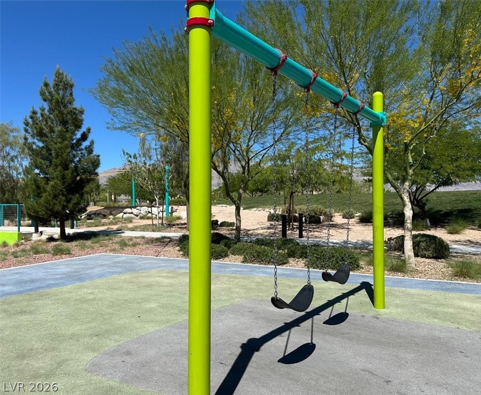 North Las Vegas NV 89084