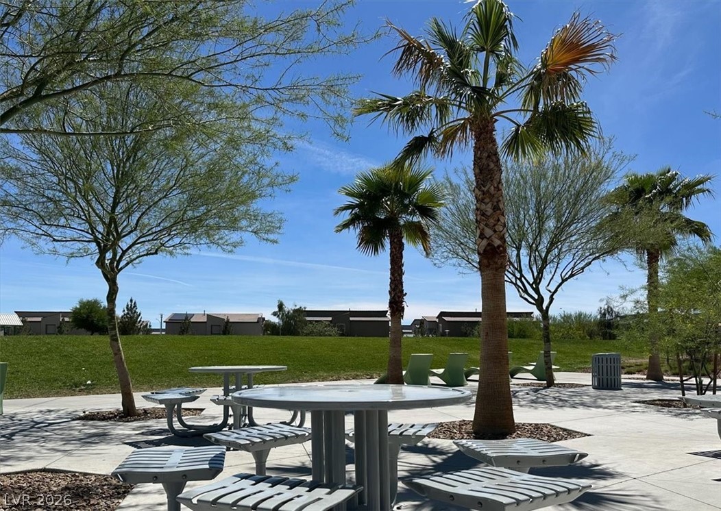 North Las Vegas NV 89084