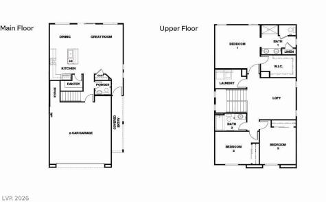 North Las Vegas NV 89084