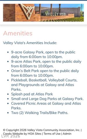 North Las Vegas NV 89084