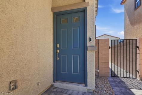 North Las Vegas NV 89084