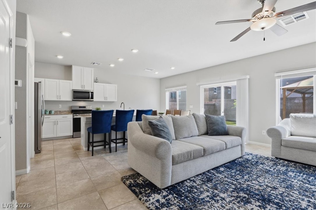 North Las Vegas NV 89084