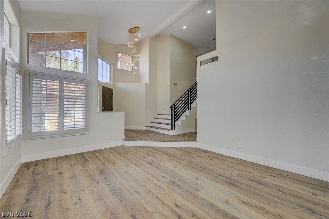 1829 Summit Pointe Drive Las Vegas NV 89117