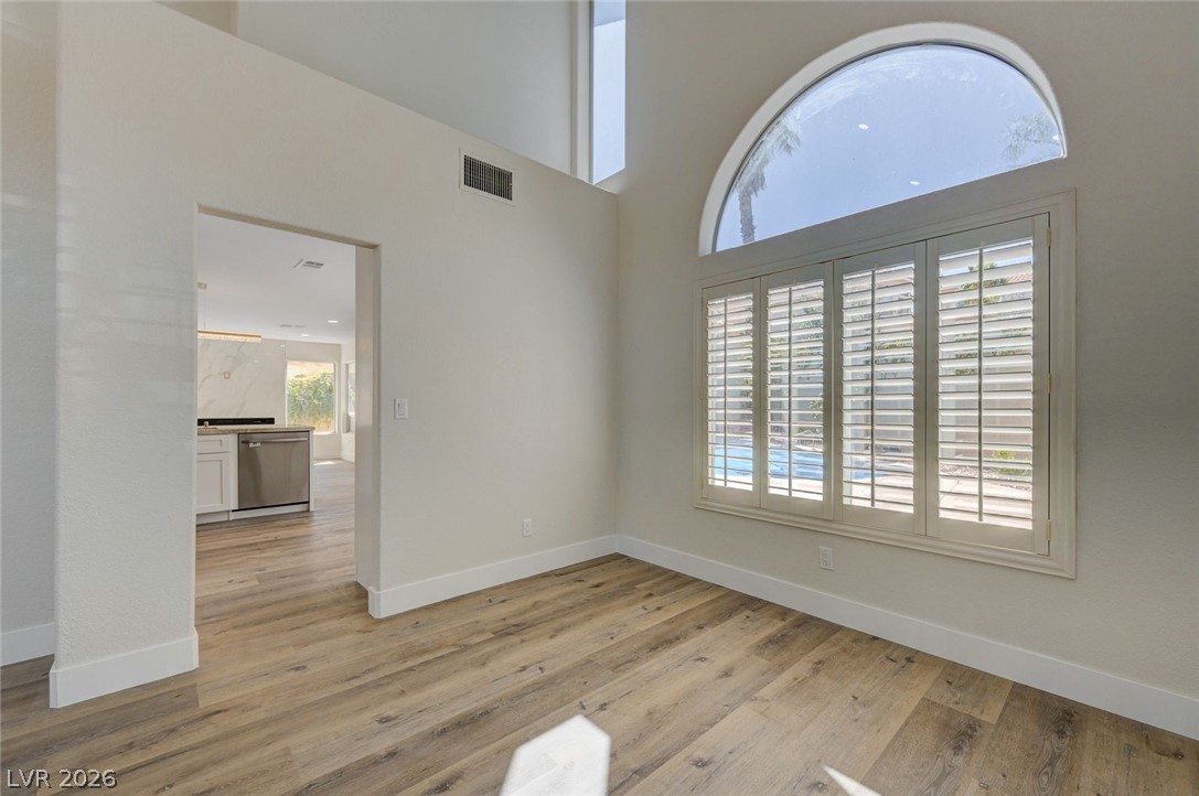 1829 Summit Pointe Drive Las Vegas NV 89117