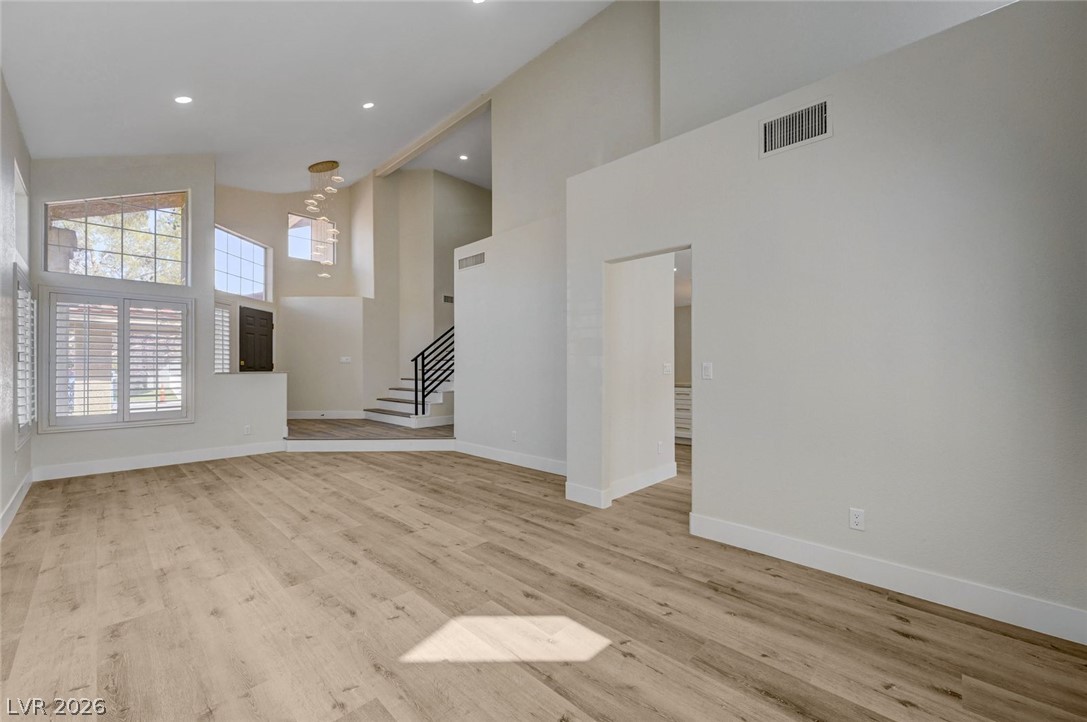 1829 Summit Pointe Drive Las Vegas NV 89117