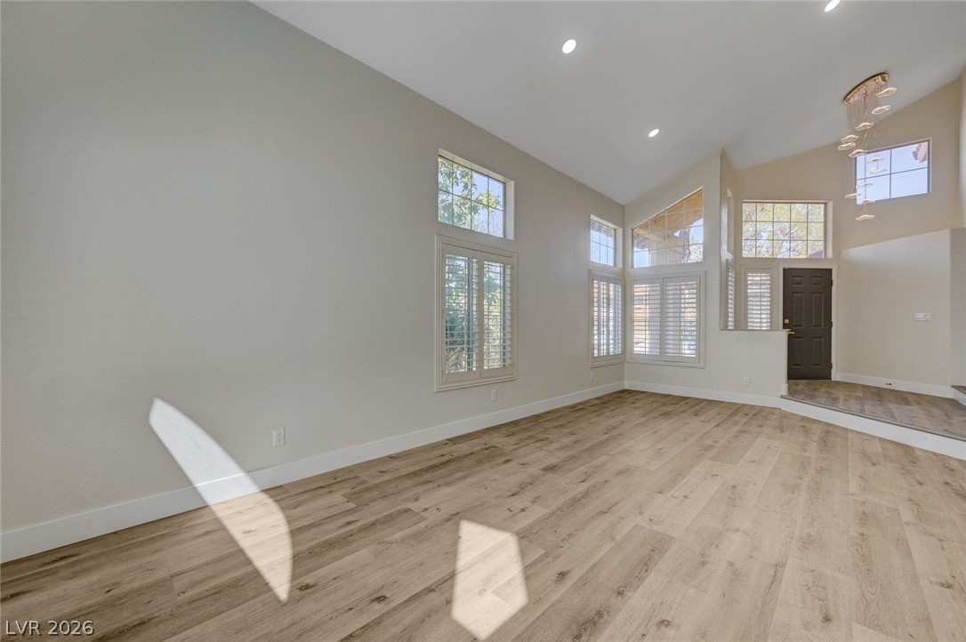 1829 Summit Pointe Drive Las Vegas NV 89117