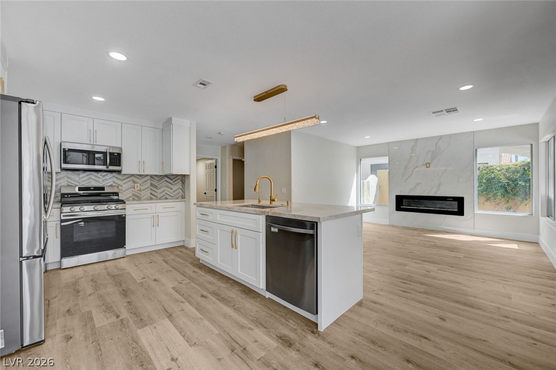 1829 Summit Pointe Drive Las Vegas NV 89117