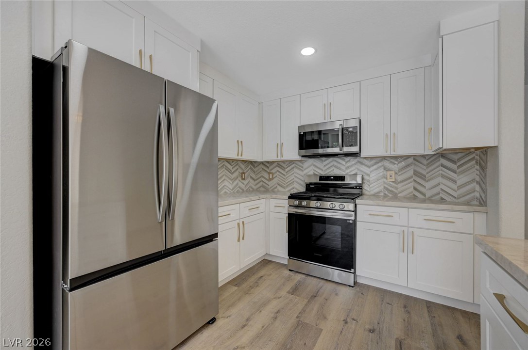 1829 Summit Pointe Drive Las Vegas NV 89117
