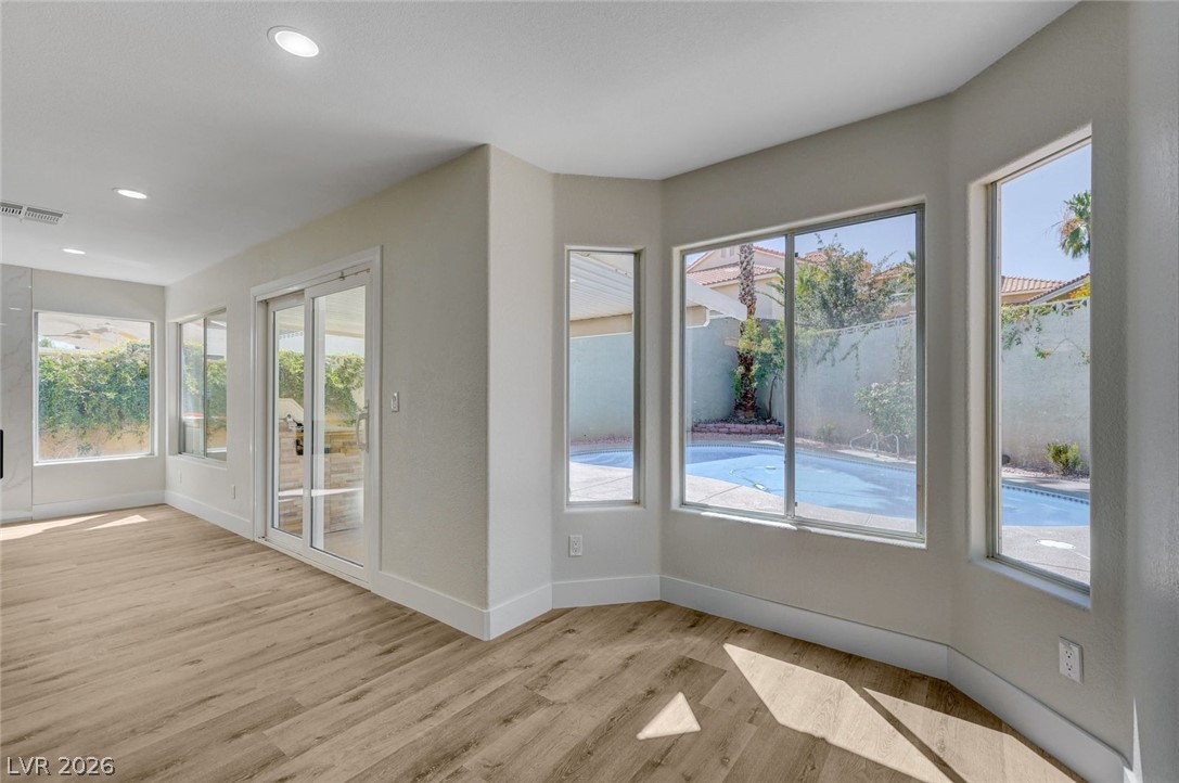 1829 Summit Pointe Drive Las Vegas NV 89117