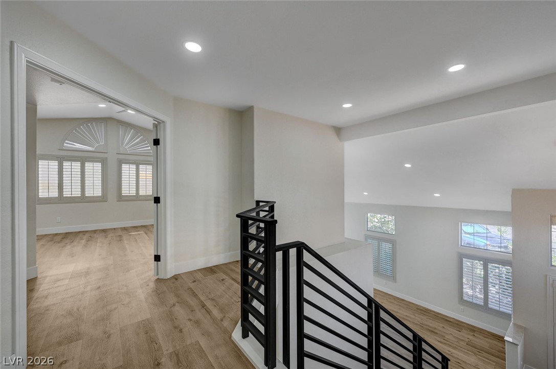1829 Summit Pointe Drive Las Vegas NV 89117