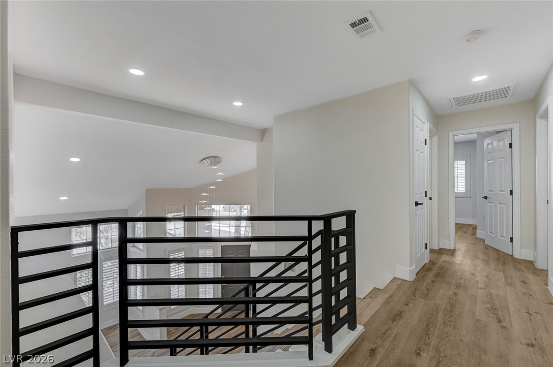 1829 Summit Pointe Drive Las Vegas NV 89117
