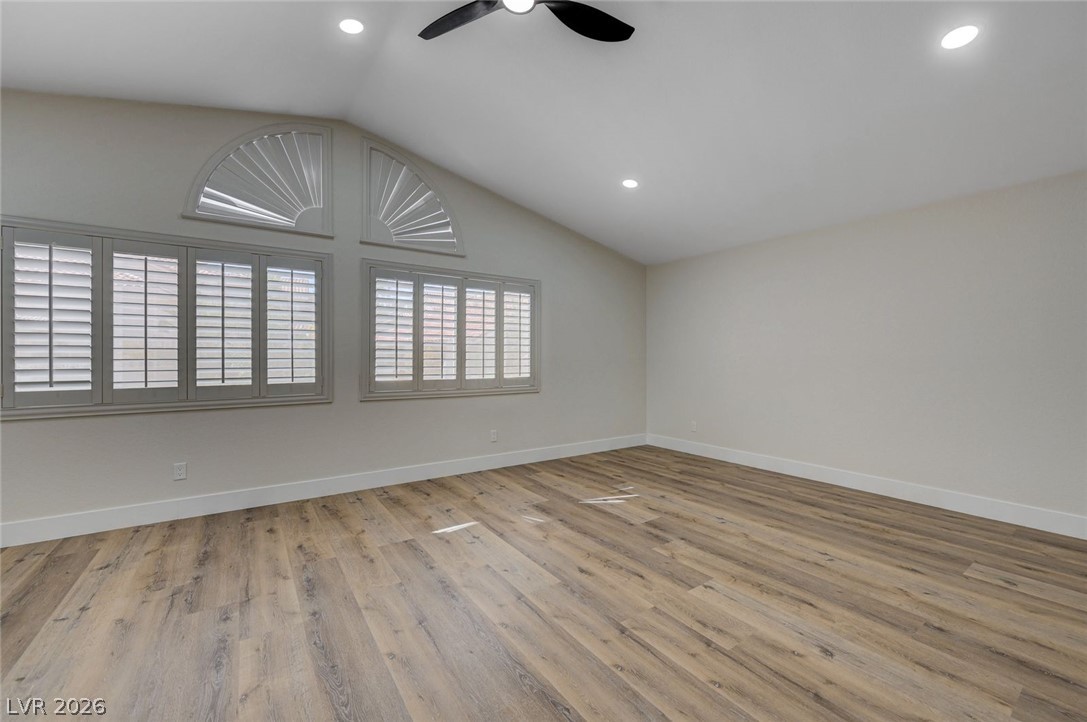 1829 Summit Pointe Drive Las Vegas NV 89117
