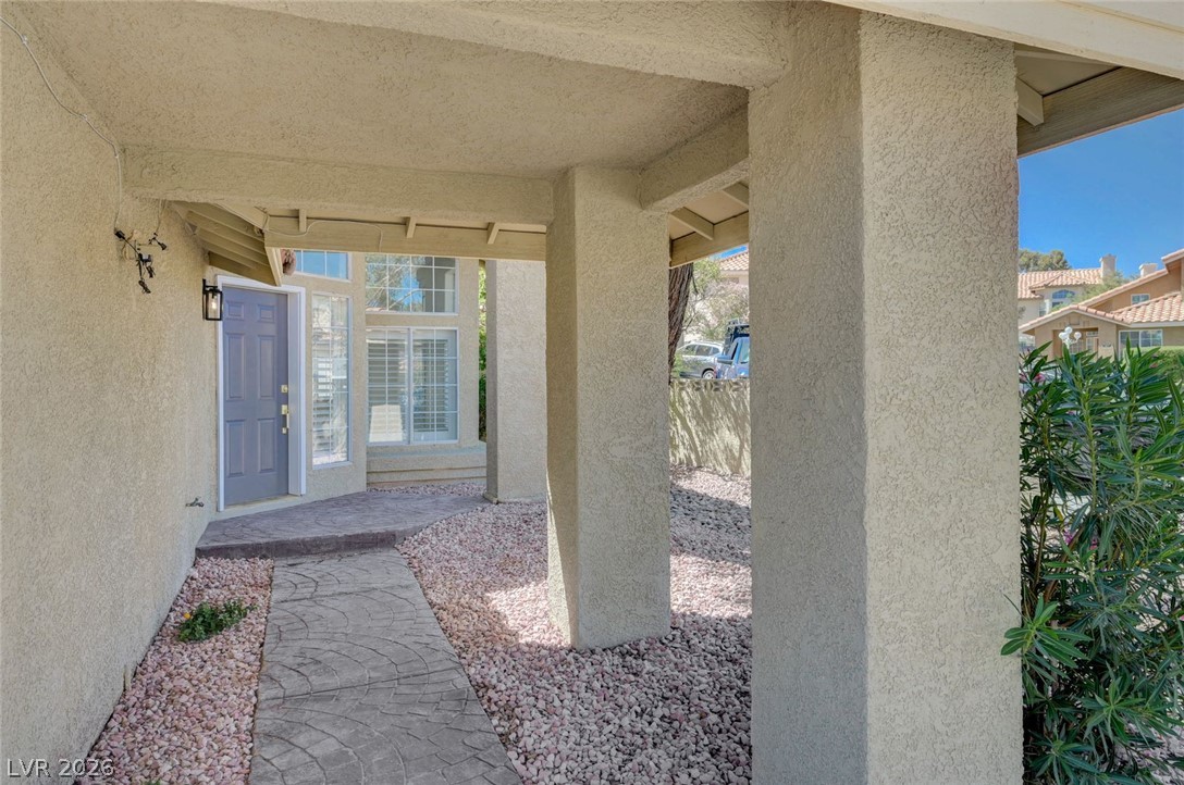 1829 Summit Pointe Drive Las Vegas NV 89117