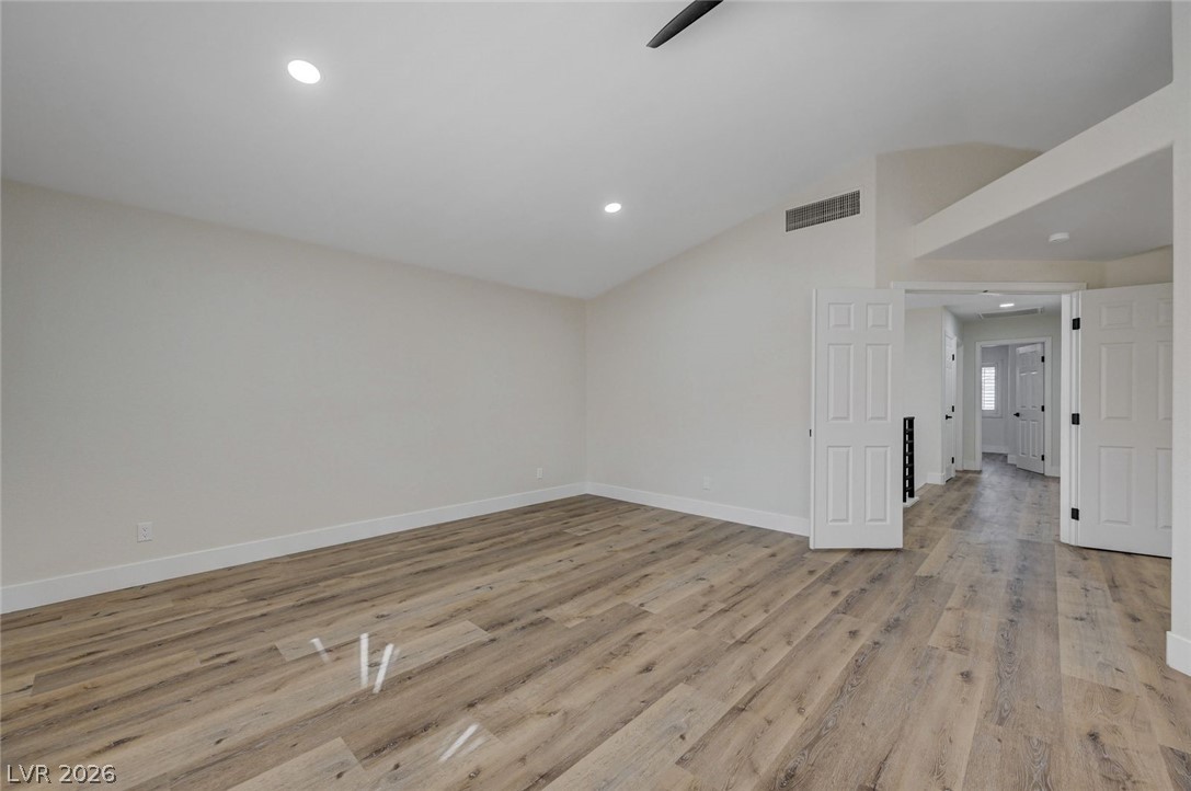 1829 Summit Pointe Drive Las Vegas NV 89117