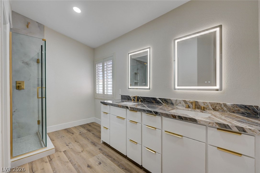 1829 Summit Pointe Drive Las Vegas NV 89117
