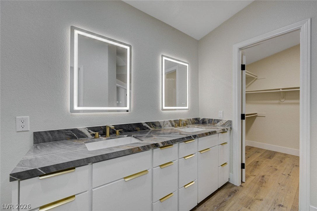 1829 Summit Pointe Drive Las Vegas NV 89117