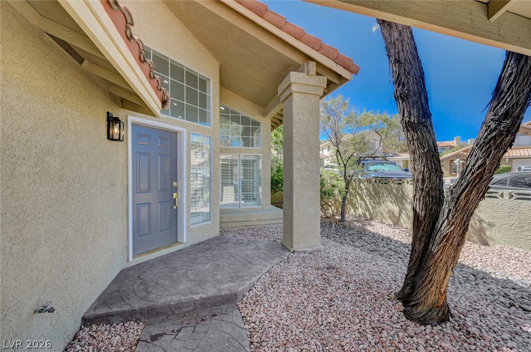 1829 Summit Pointe Drive Las Vegas NV 89117
