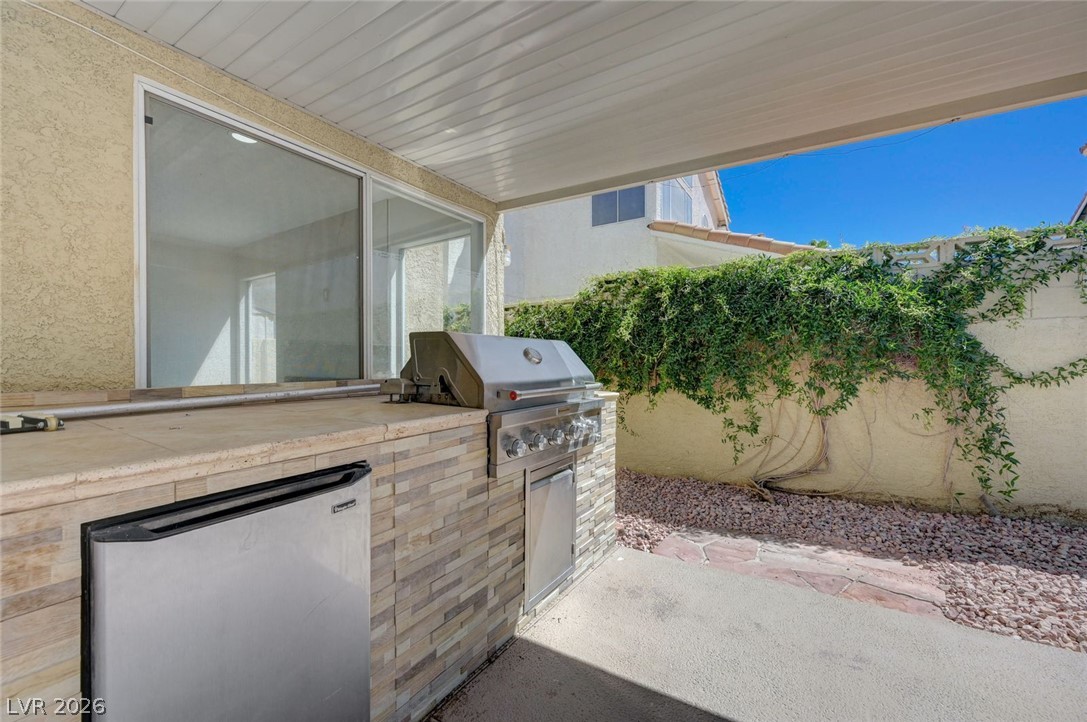 1829 Summit Pointe Drive Las Vegas NV 89117