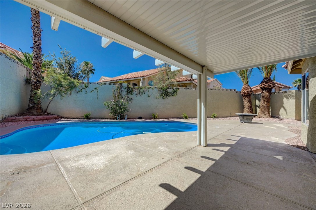 1829 Summit Pointe Drive Las Vegas NV 89117