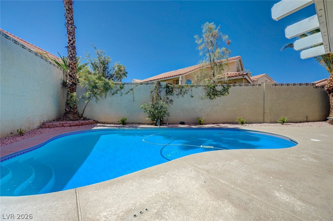 1829 Summit Pointe Drive Las Vegas NV 89117