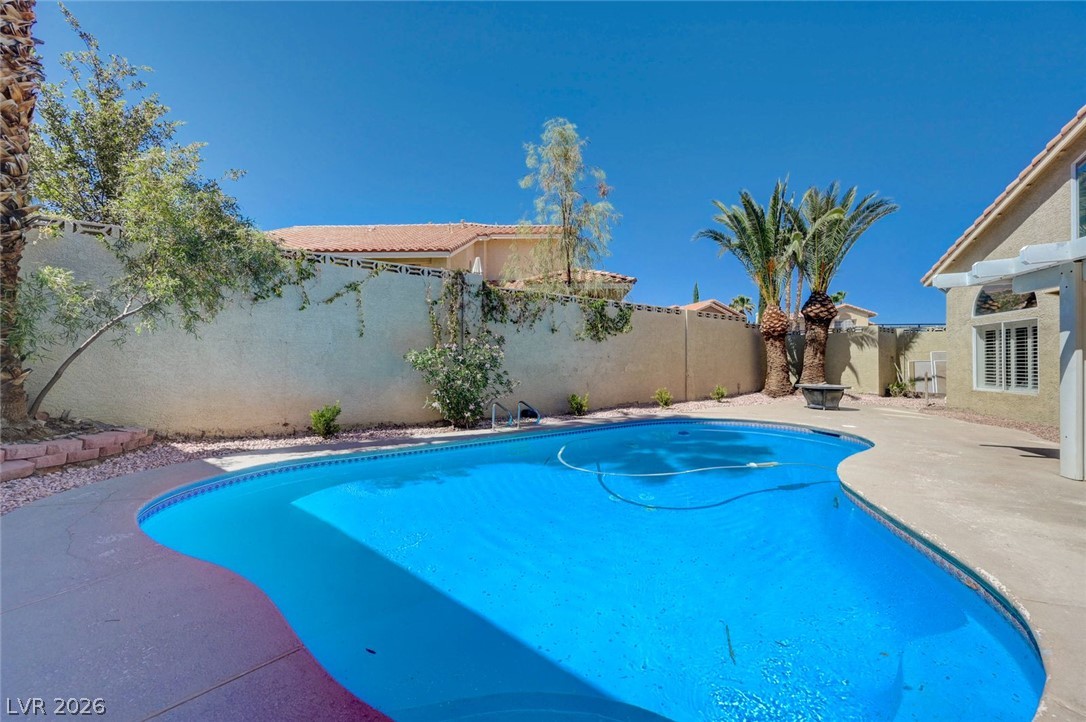 1829 Summit Pointe Drive Las Vegas NV 89117