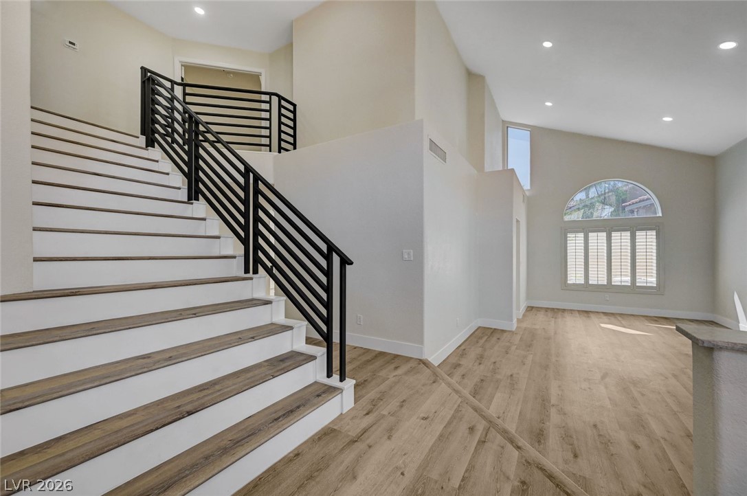 1829 Summit Pointe Drive Las Vegas NV 89117