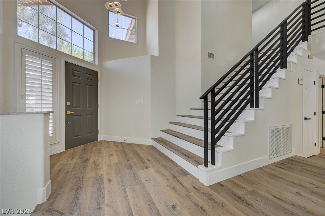 1829 Summit Pointe Drive Las Vegas NV 89117