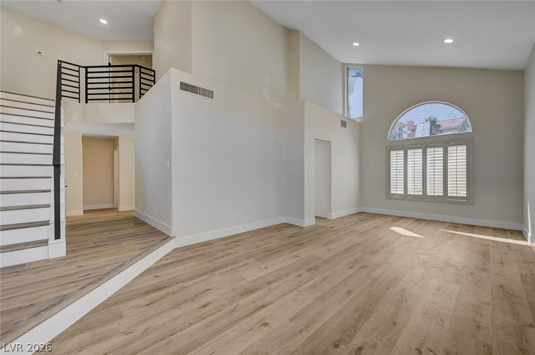 1829 Summit Pointe Drive Las Vegas NV 89117