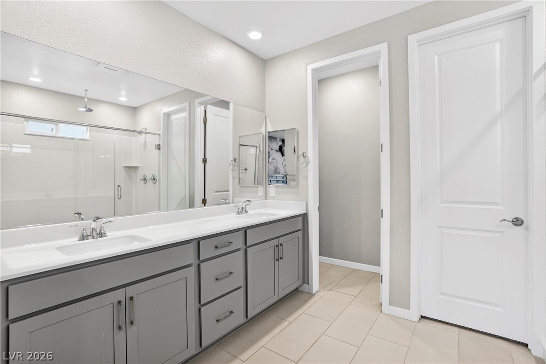 6742 North Sacred Palm Street North Las Vegas NV 89086