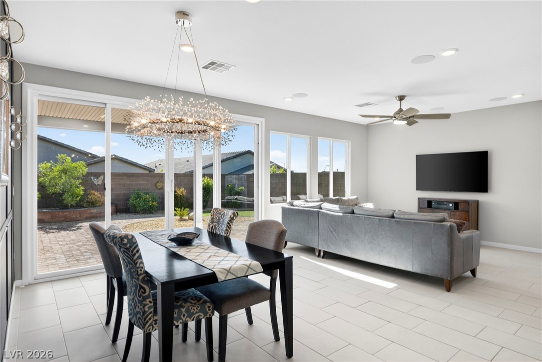 6742 North Sacred Palm Street North Las Vegas NV 89086