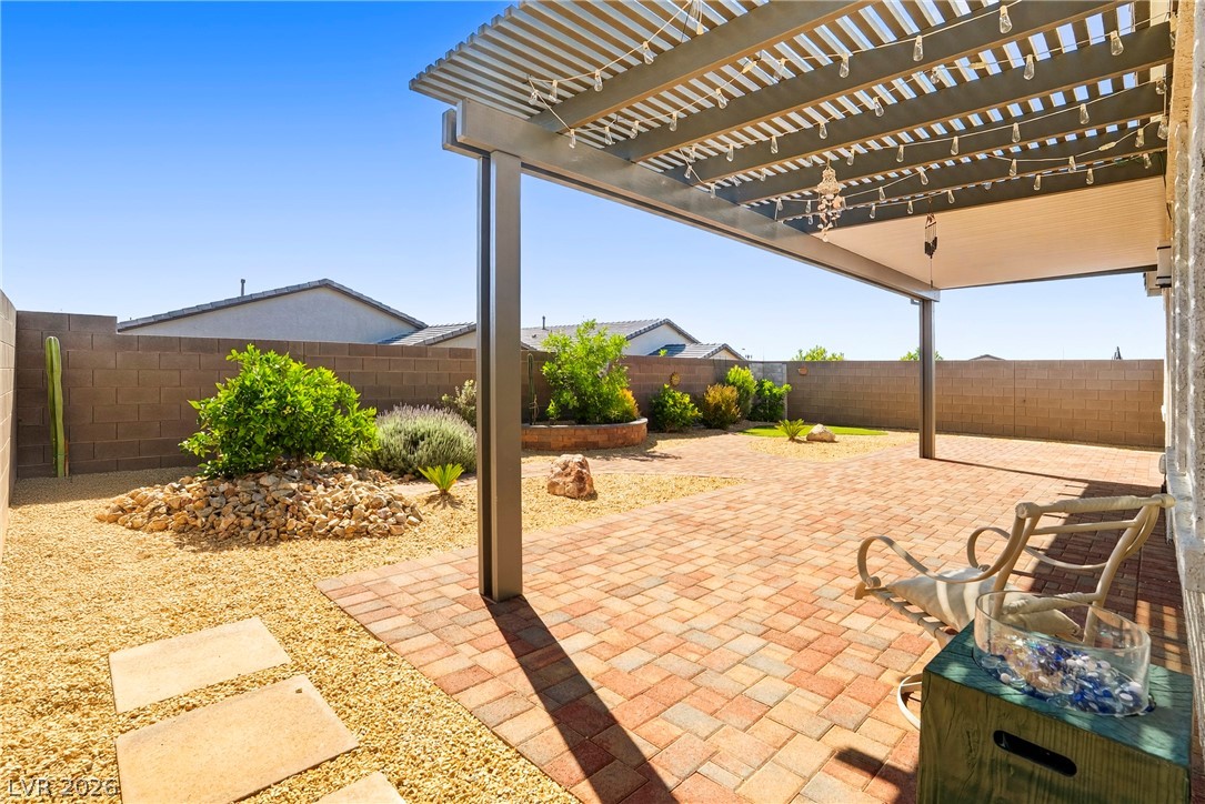 6742 North Sacred Palm Street North Las Vegas NV 89086