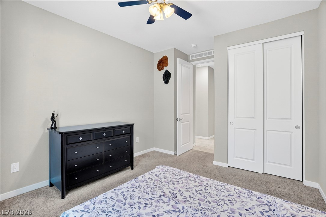 6742 North Sacred Palm Street North Las Vegas NV 89086