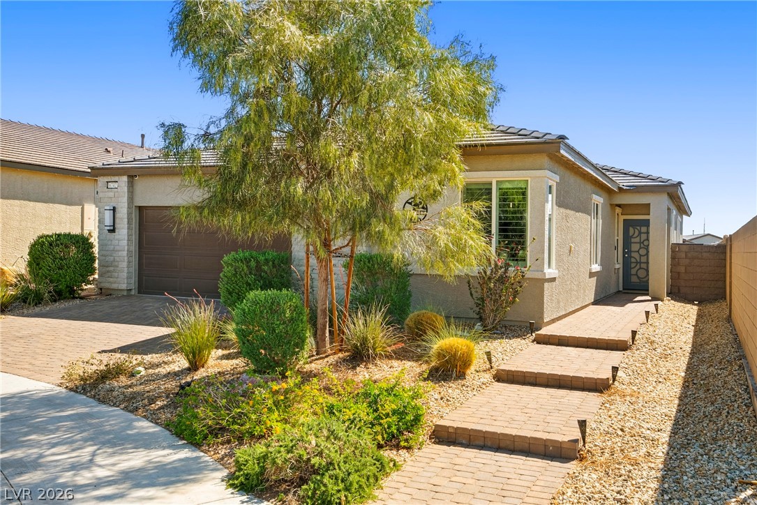 6742 North Sacred Palm Street North Las Vegas NV 89086
