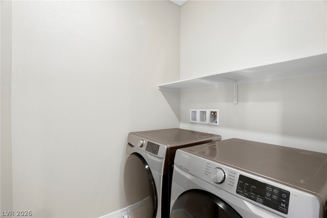6742 North Sacred Palm Street North Las Vegas NV 89086