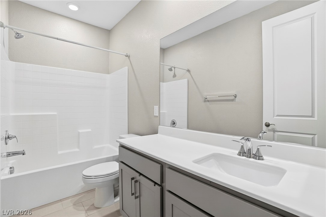 6742 North Sacred Palm Street North Las Vegas NV 89086
