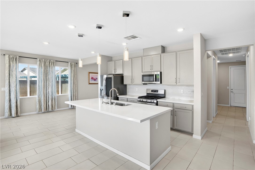 6742 North Sacred Palm Street North Las Vegas NV 89086