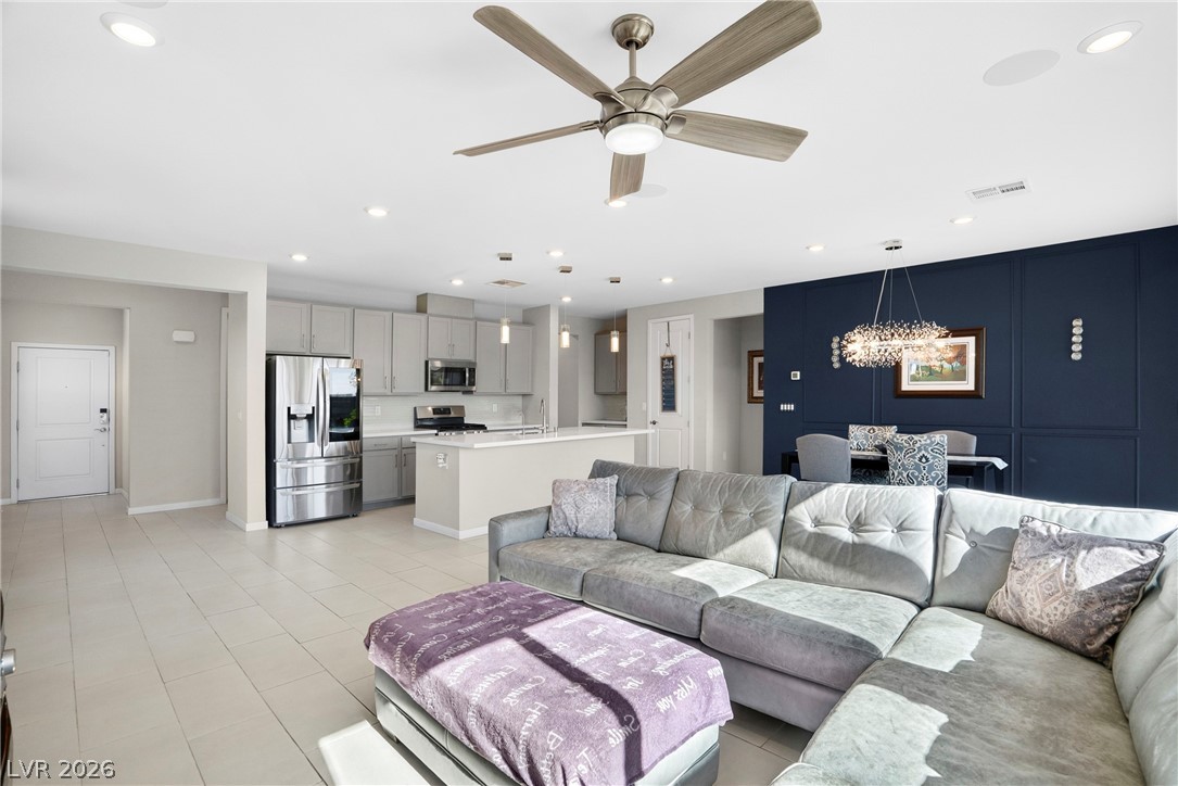 6742 North Sacred Palm Street North Las Vegas NV 89086
