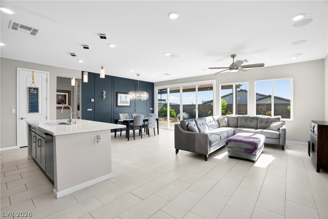 6742 North Sacred Palm Street North Las Vegas NV 89086