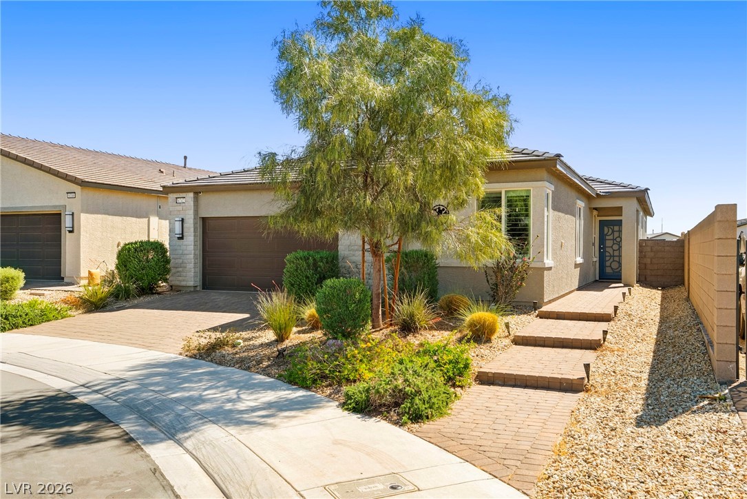 6742 North Sacred Palm Street North Las Vegas NV 89086