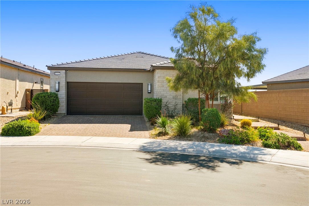 6742 North Sacred Palm Street North Las Vegas NV 89086