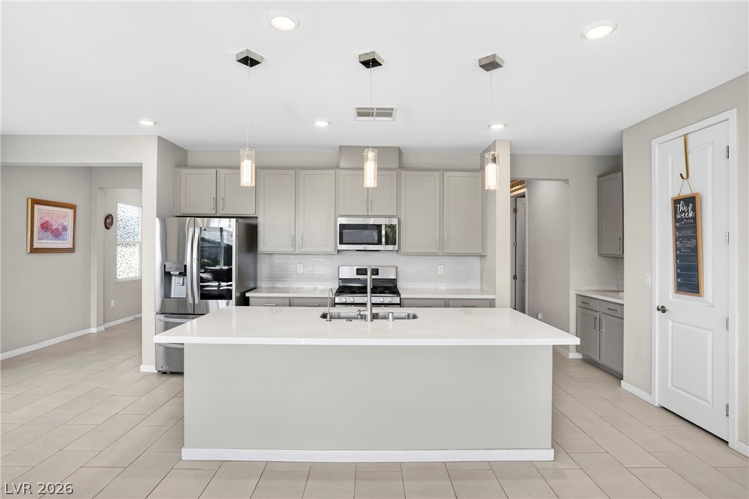 6742 North Sacred Palm Street North Las Vegas NV 89086