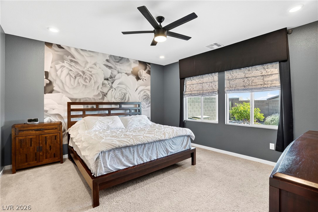 6742 North Sacred Palm Street North Las Vegas NV 89086