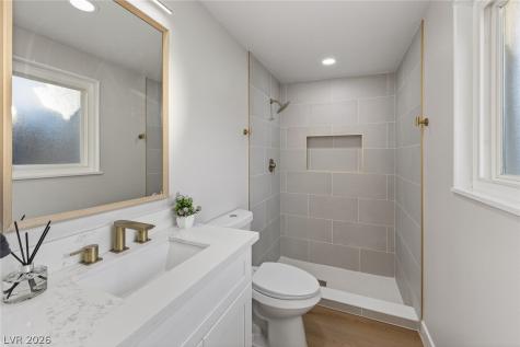 5133 Hallet Drive Las Vegas NV 89122