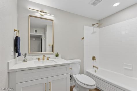 5133 Hallet Drive Las Vegas NV 89122